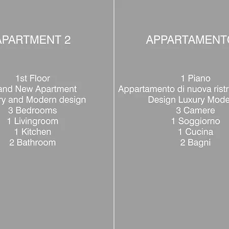 Colosseo Flats And Penthouse-2