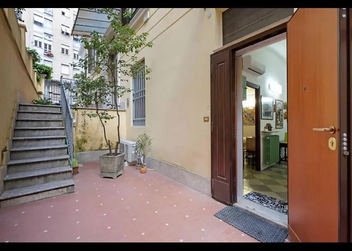 Casa Di Vera - Vaticano